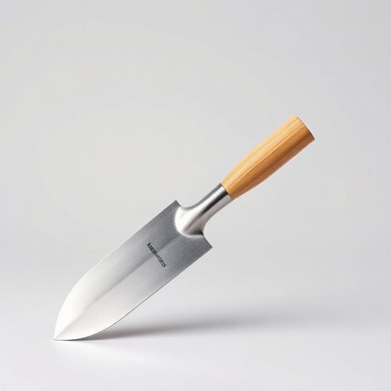 Colher de Pedreiro Profissional 8"